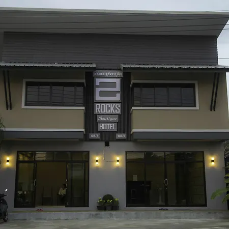 Two Rocks Boutique Hostel
